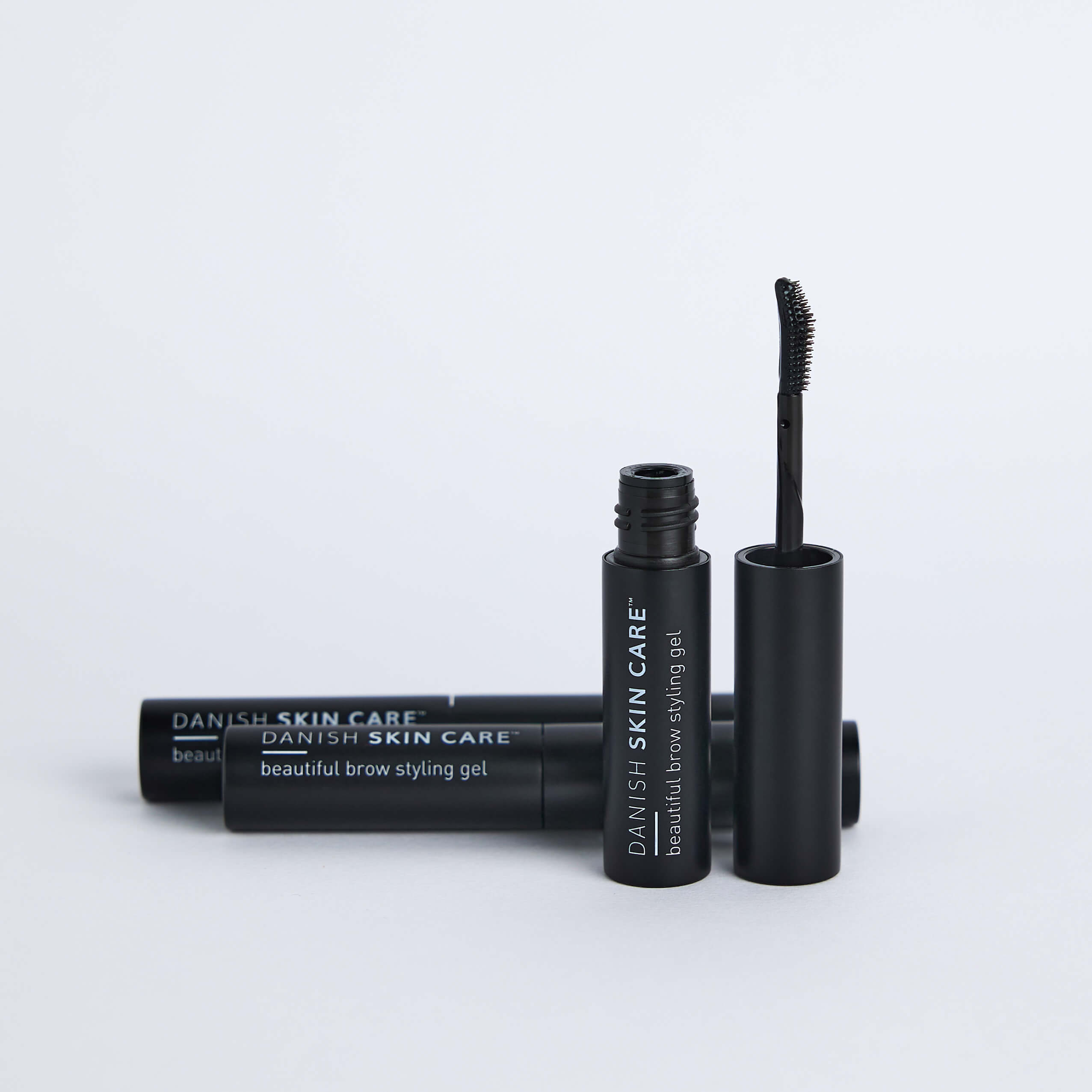 Beautiful Brow Styling Gel