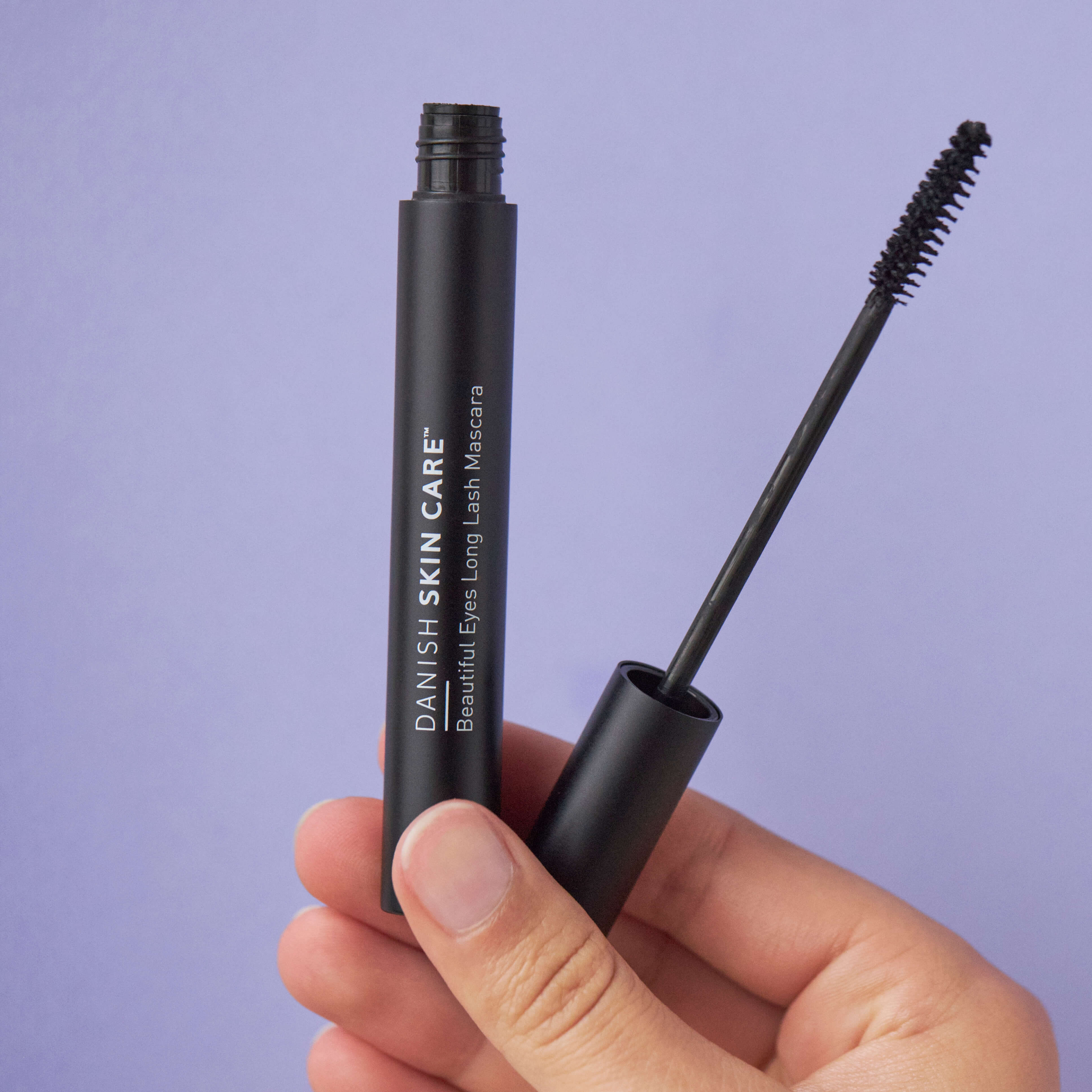 Beautiful Eyes Long Lash Mascara