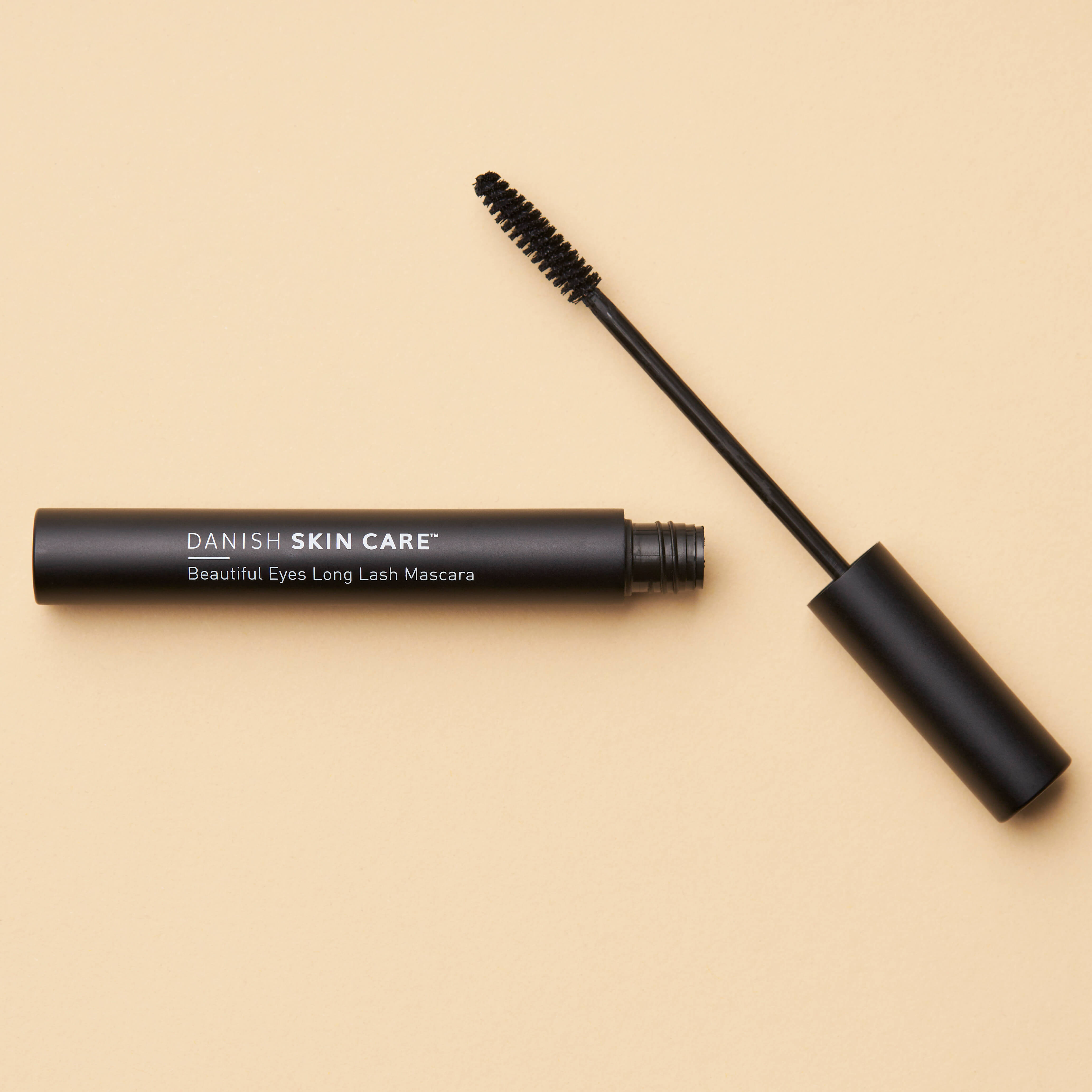 Beautiful Eyes Long Lash Mascara