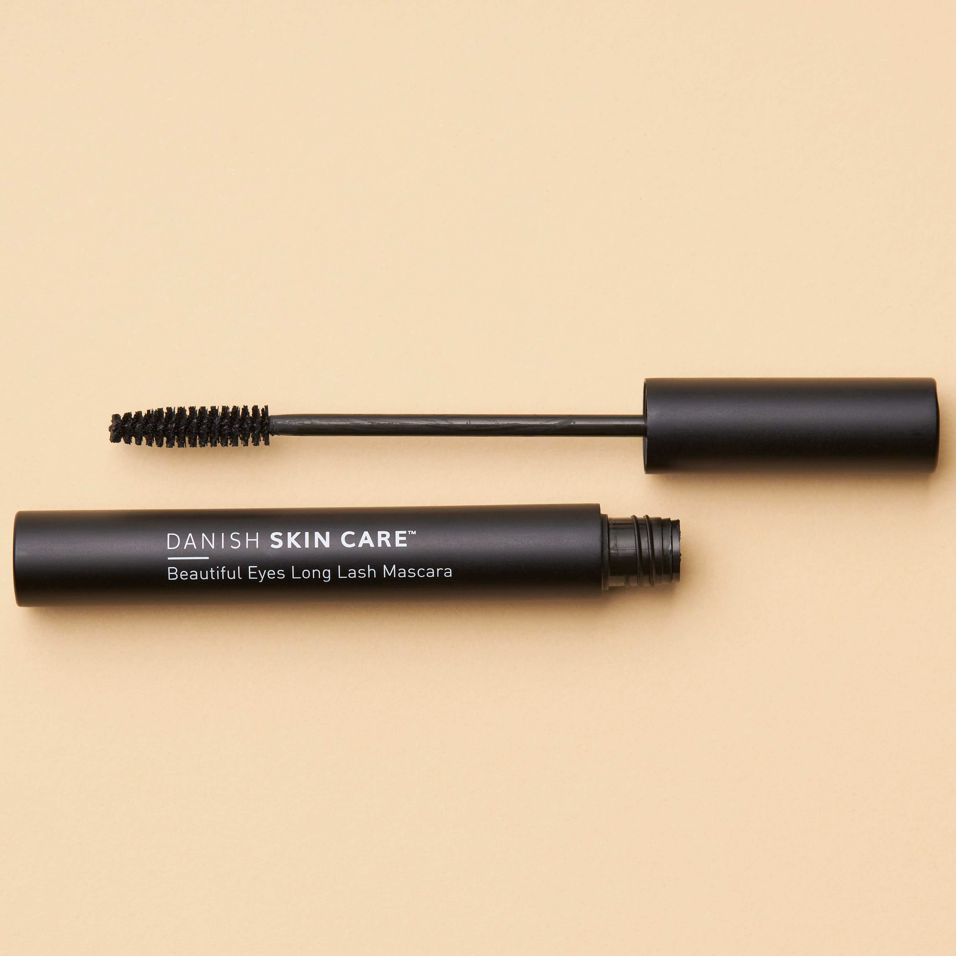 Beautiful Eyes Long Lash Mascara