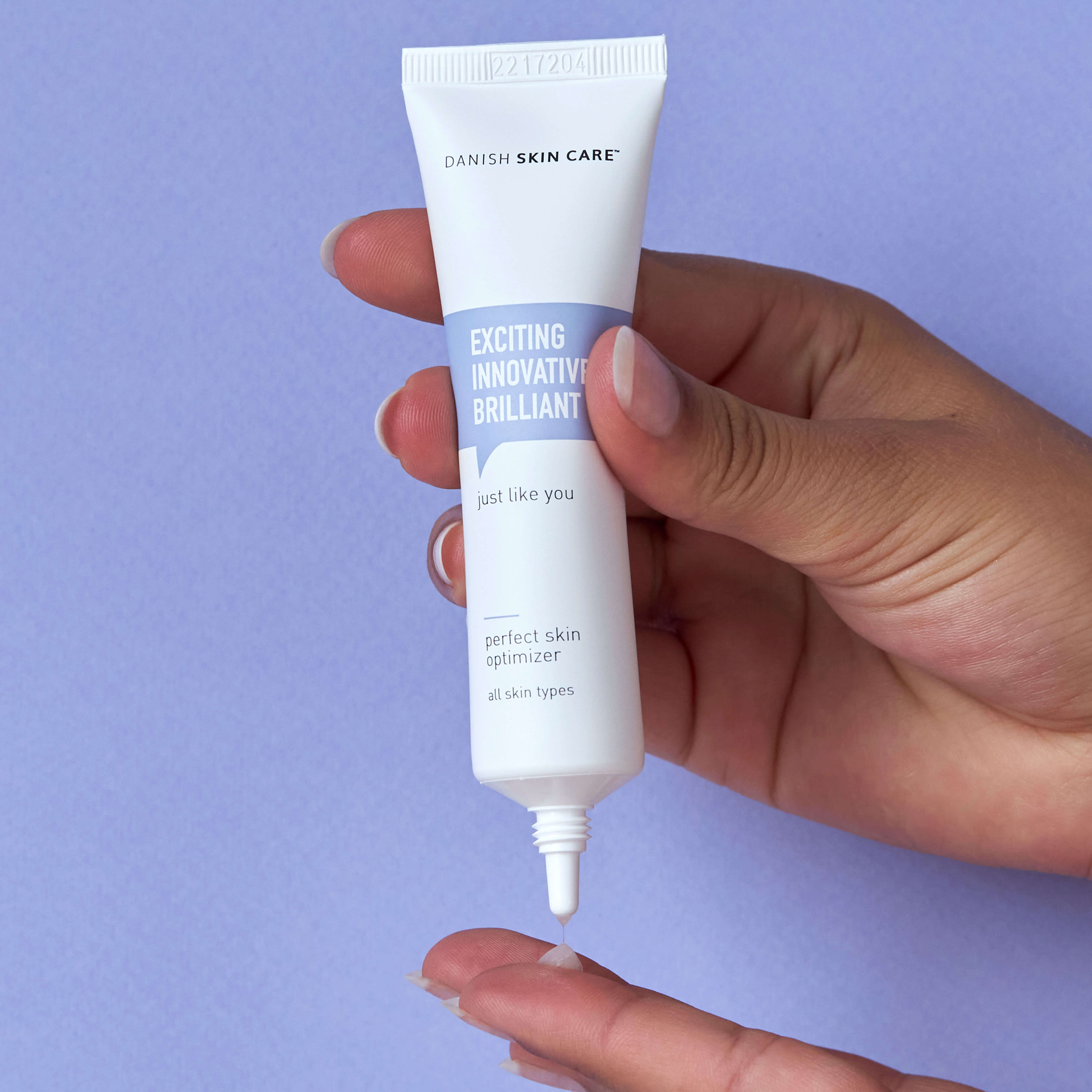 Perfect Skin Optimizer